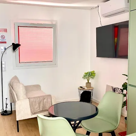 Apartment O Cantinho Do Terreiro - Centro Historico Leiria